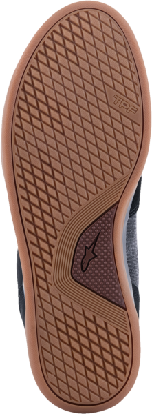 Ghete Alpinestars Ageless Black/Dark Gray/Gum-2