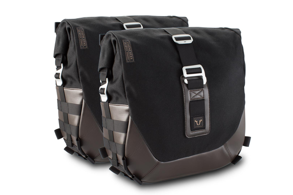Legend Gear Side Bag System Lc Black