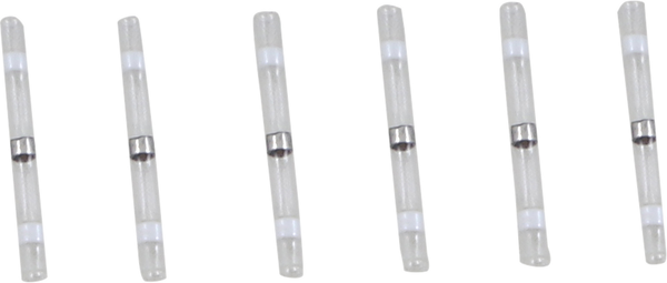 Solderless Wire Connectors White