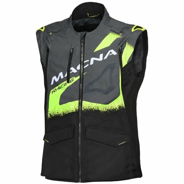 Geaca enduro/adventure MACNA LANDMARK-1