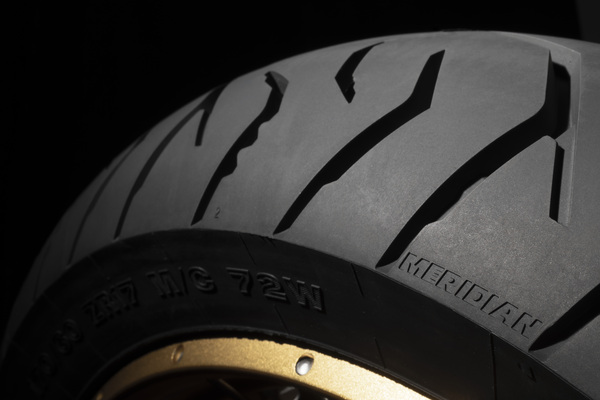 Trailmax Meridian Tire-3