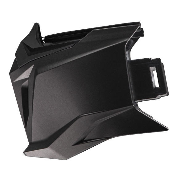 Casca HJC i20 Solid Argintiu-15