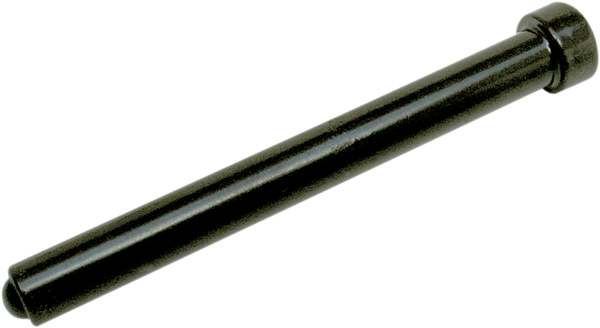 Replacement Wedge Tip Black