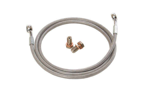 RSI Ski-Doo Brake Line +6" XP Chas