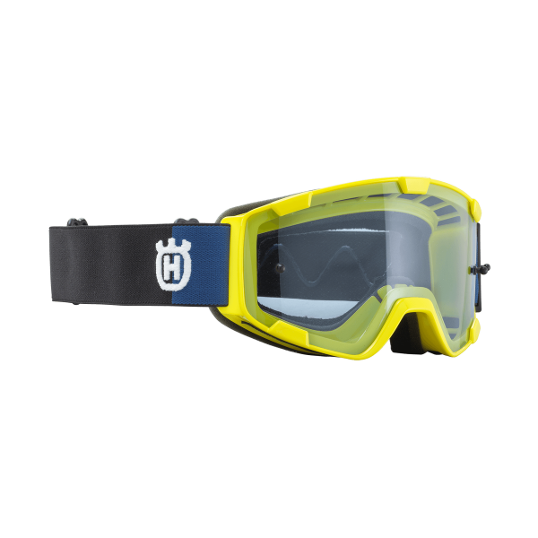 Ochelari Copii Husqvarna Railed-0