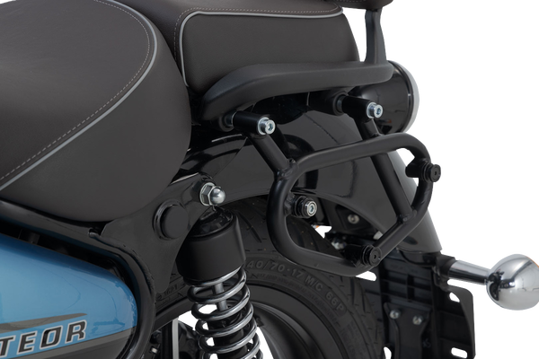 Slc Side Carrier Black