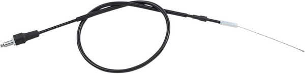 Throttle Cable For Motion Pro Twist Throttle Kits Black