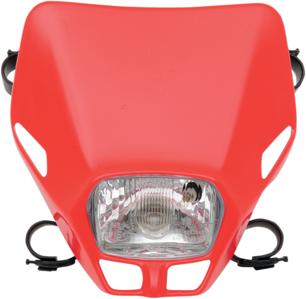 Firefly Headlight Clear