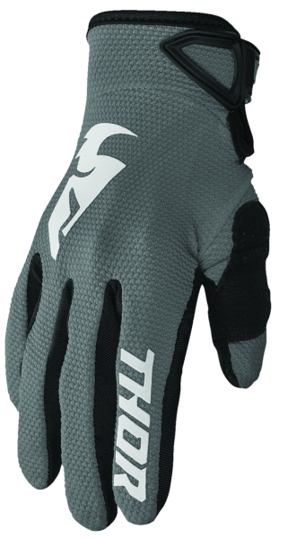 Manusi Copii Thor Sector Gray/White