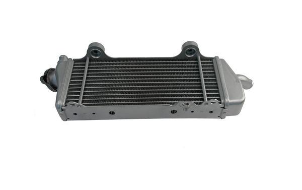 Oem-size Radiator Unfinished 