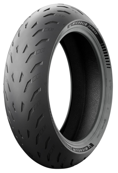 Cauciuc 190/50-17 Michelin Power 5