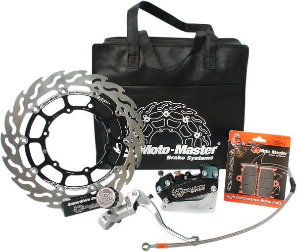 Supermoto Racing Kit