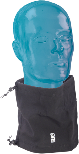 Rain Tube Neck Warmer Black 