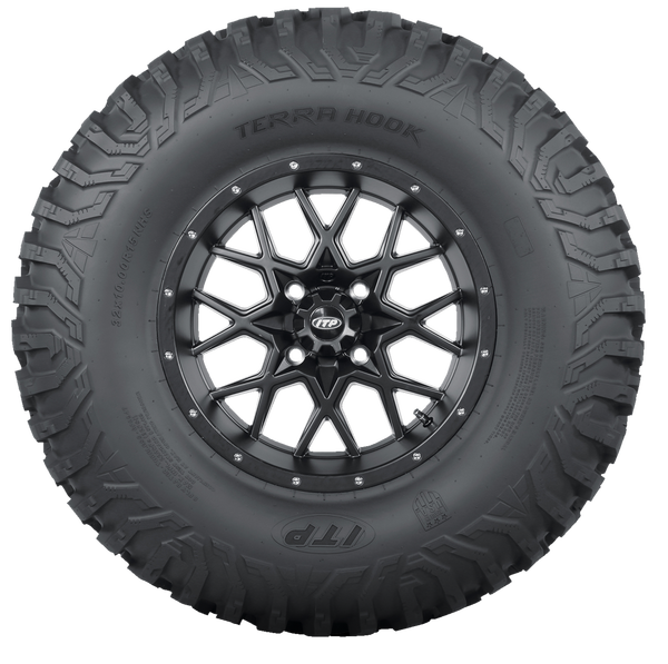 Cauciuc 32X10-14 ITP  TERRA HOOK R-0