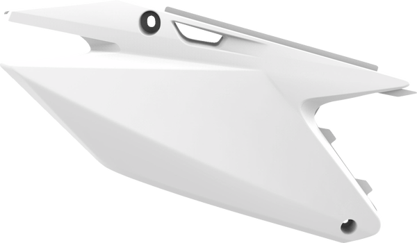 Side Panels For Suzuki White 