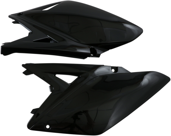 Replacement Side Panels Black