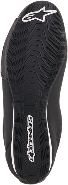 Ghete Alpinestars Sektor Negru-5