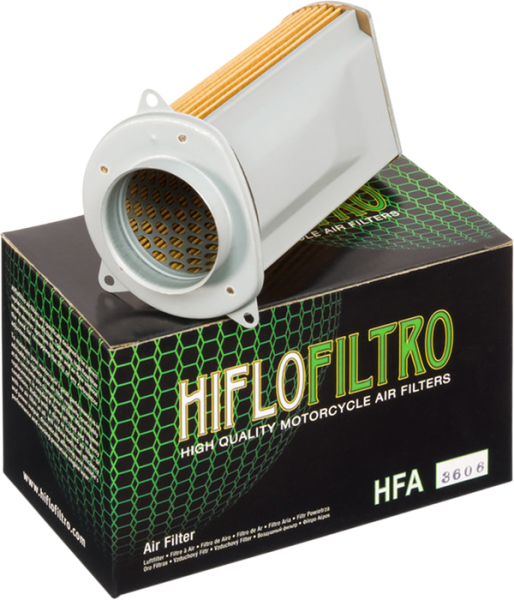 Oe Replacement Air Filter Yellow