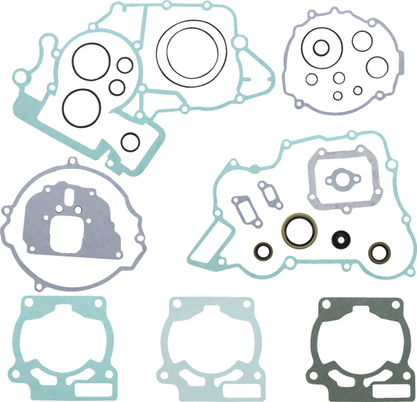 Complete Gasket Kit