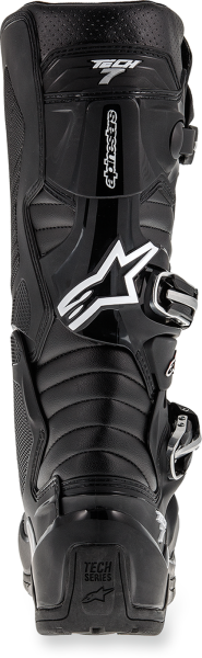 Cizme Alpinestars Tech 7 Enduro Black-3