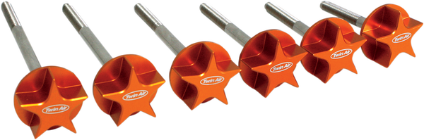 Billet Air Filter Bolt