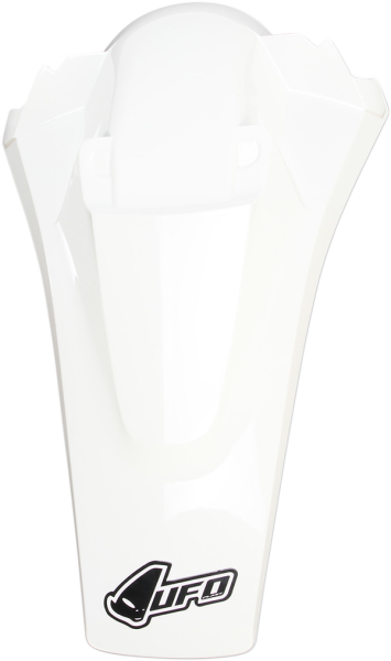 Mx Rear Fender White