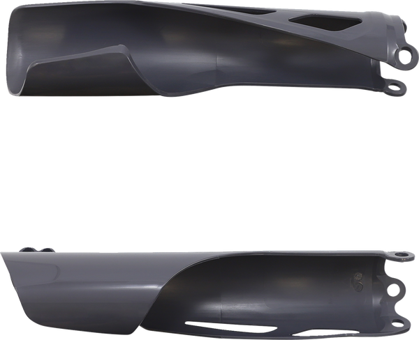 Fork Guard Cover Grey