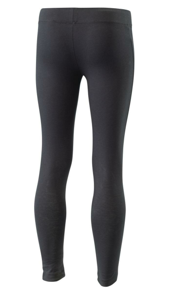 Trening Copii KTM Team Orange/Black-0