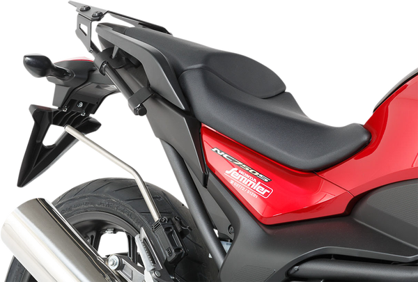 Blaze Pannier Spacer Black