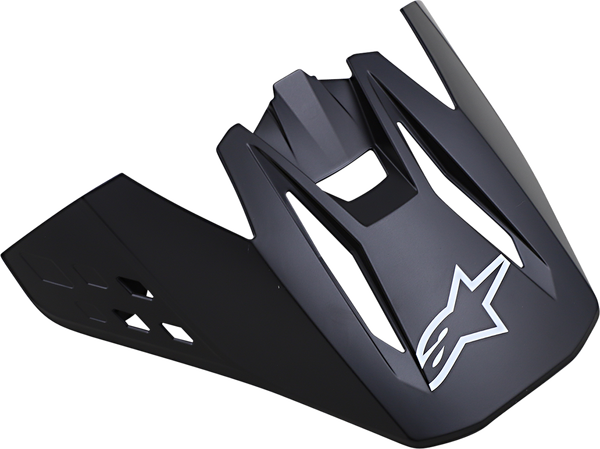 Cozoroc Casca Alpinestars SM5 Matt Black