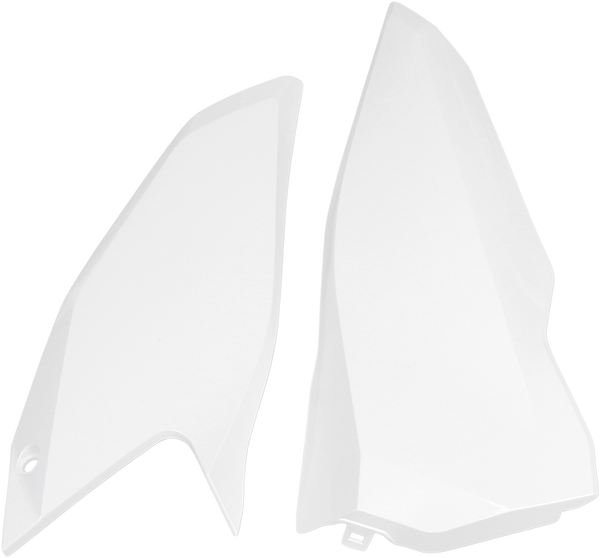 Replacement Side Panels White