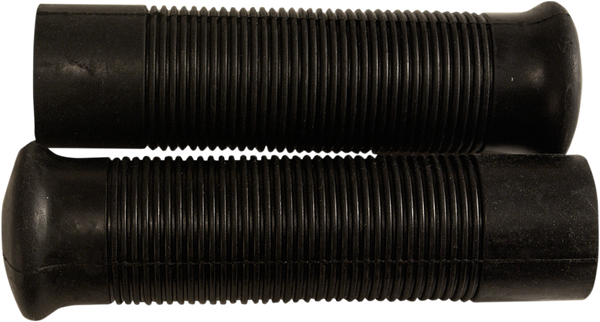 Jack Hammer Grips Black