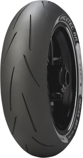 Cauciuc 180/55-17 Metzeler Racetec RR