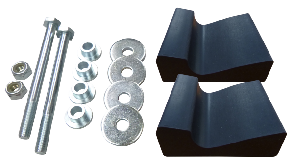 C&A PRO Mount Kit Ski-Doo Summit Gen 4 2017--0