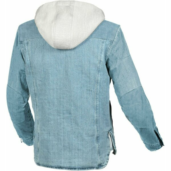 Hanorac de protectie textil MACNA INLAND-15