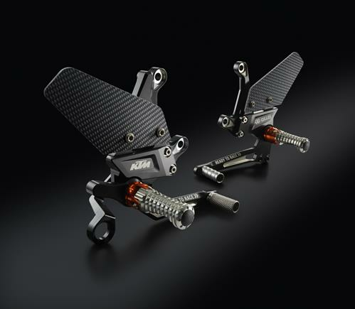 Factory footpeg system-1