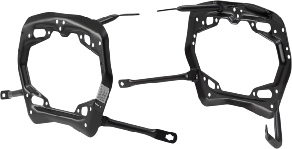 Pro Side Carrier Black