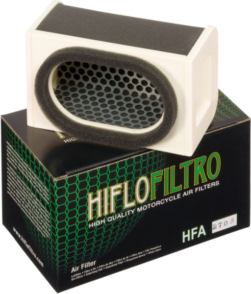 Oe Replacement Air Filter White