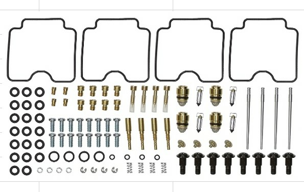 Sno-X Carburetor repair kit Yamaha-f1bf12d8003920c5599b40ab898b086d.webp