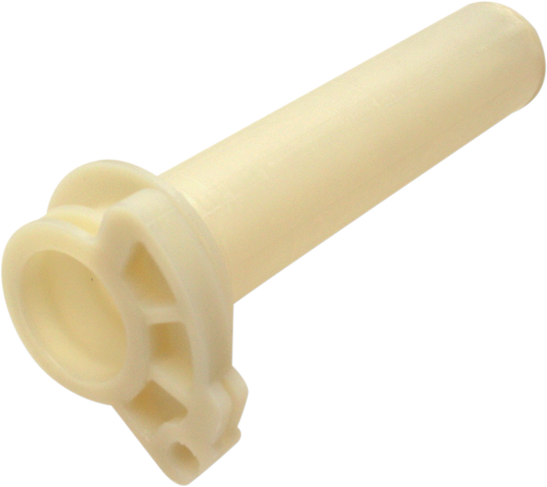 Throttle Sleeve Yellow