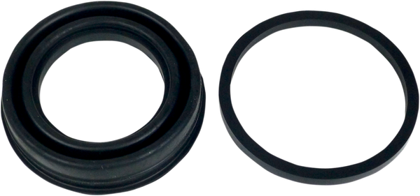 Brake Caliper Seal Kit Black