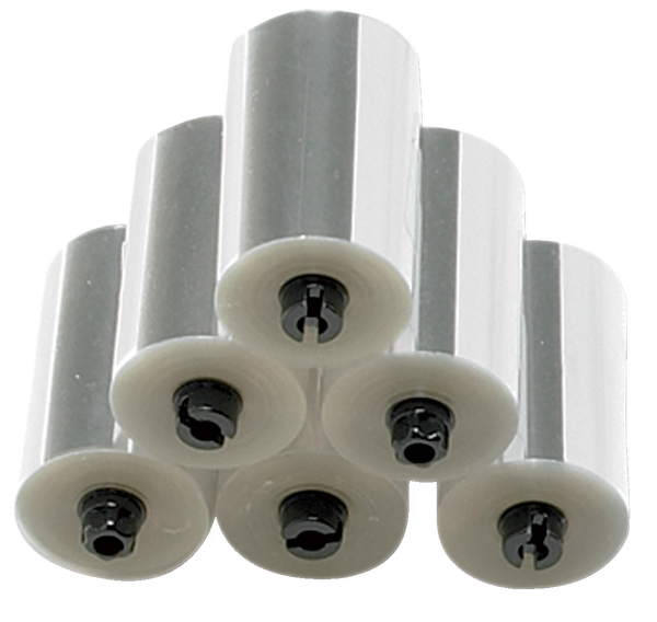 Rola de film pentru sistemul Total Vision Roll-off Clear