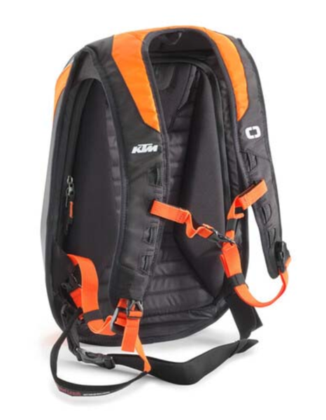 Rucsac KTM Pure No Drag-0