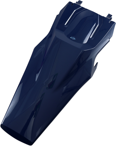 Mx Rear Fender Blue
