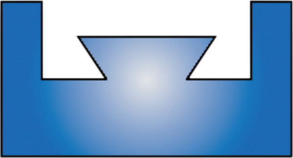 Graphite Slide Black