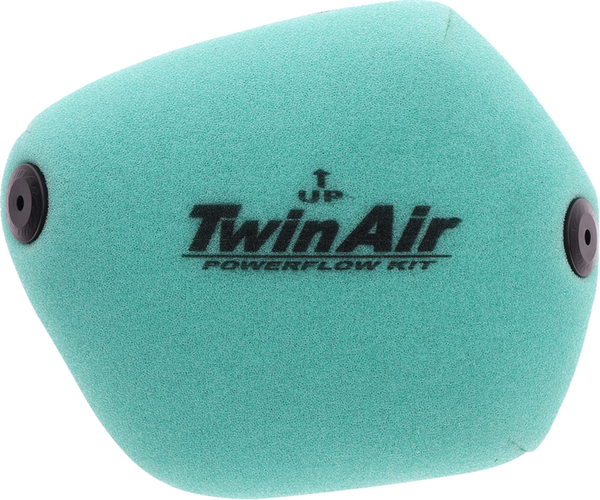 Factory Pre-oiled Air Filter Green 