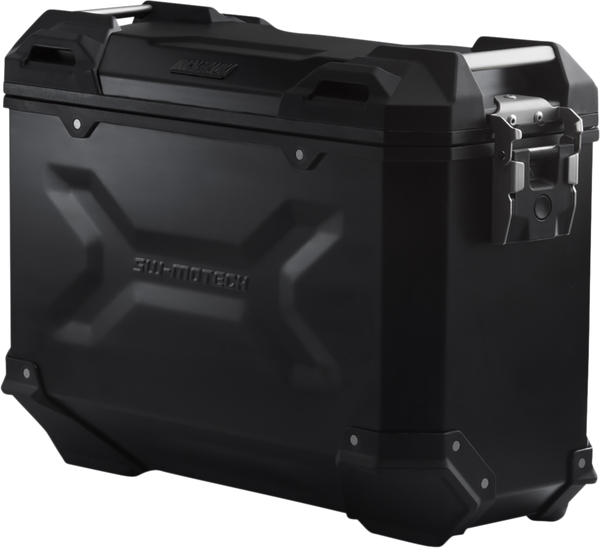 Cutie laterală SW-Motech TRAX Adventure Negru ALK0073311000RB