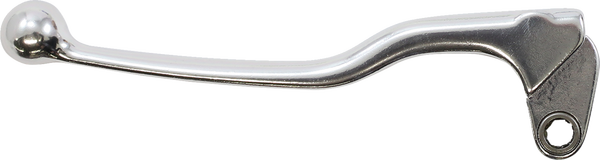 Forged Clutch Lever Silver