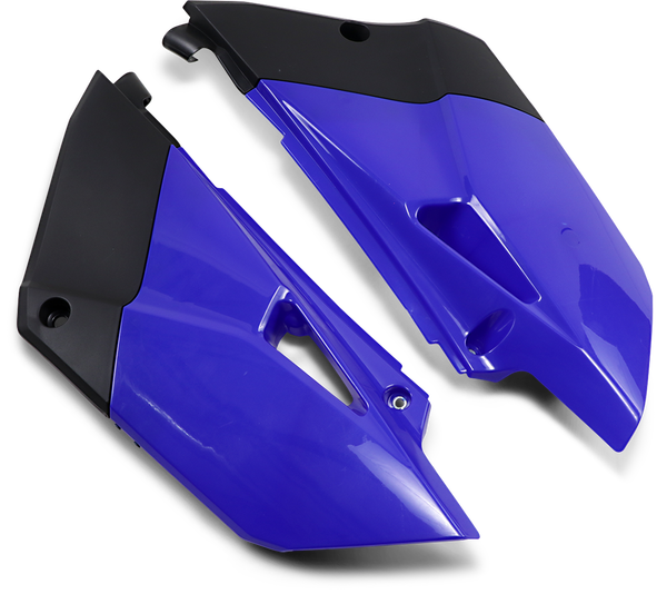 Replacement Side Panels Blue