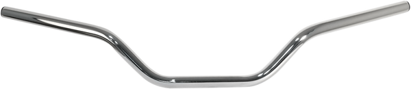 7/8(r) Sport Handlebar Silver